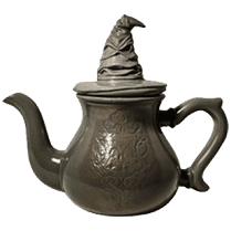 Harry Potter Range