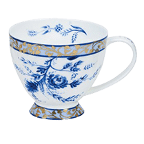 Tea Cups Saucers / Mugs