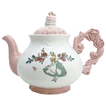 Tea Pots