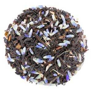 Earl Grey & Lavender Tea
