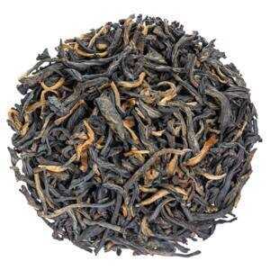 Yunnan golden Tips