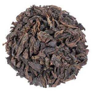Pu-Erh Tea