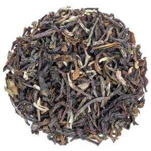 Organic Darjeeling Tea