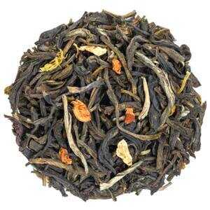 Organic Jasmine Green