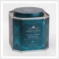 Earl Grey Imperial Tin of 30 Silk Sachets