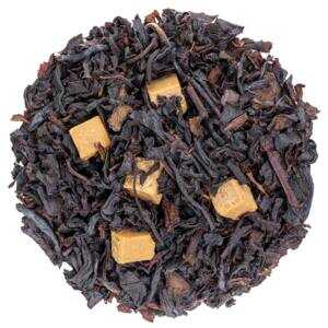 Caramel Swirl Tea