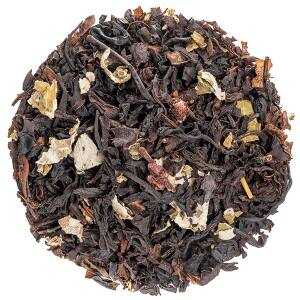 Raspberry Black Tea
