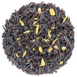 Choc Mint Tea