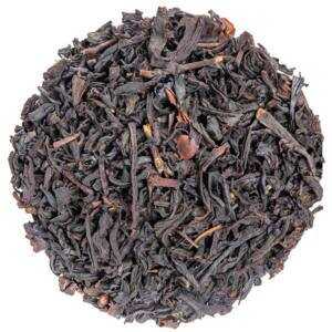 Decaffeinted Vanilla Comoro Tea