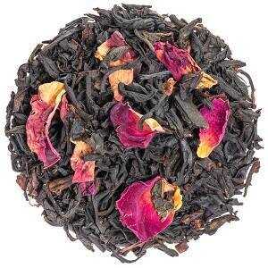 Decaf French Earl Grey