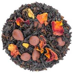Choc Chip Chai