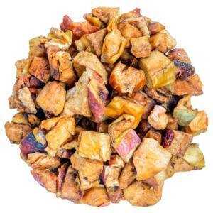 Turkish Apple Delight