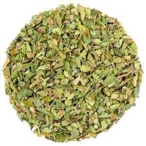 Lemon Myrtle Tea