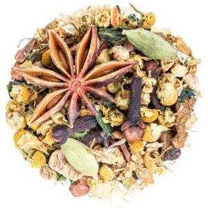 Chai Herbal Tea