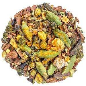 Turmeric Tea