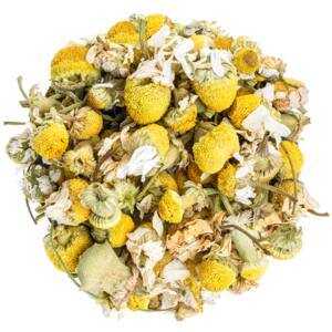 Chamomile Tea