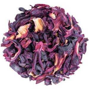 Hibiscus Tea