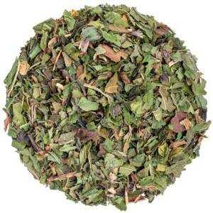 Marvelous Mint Tea