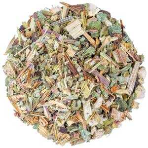 Lemon Myrtle & Ginger Tea