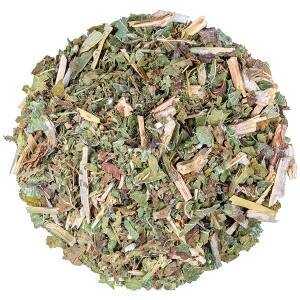 Lemon Balm Tea