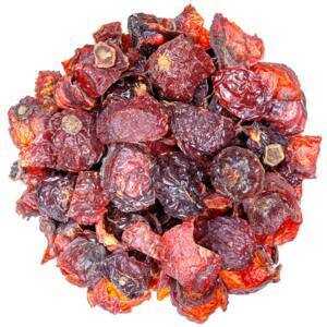 Organic Rosehip Tea