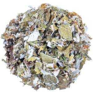 Raspberry Leaf Tea