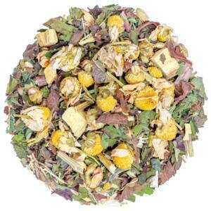 Digestive Tea