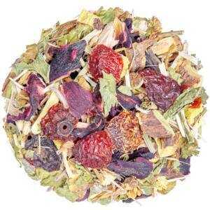 Energy Boost Tea