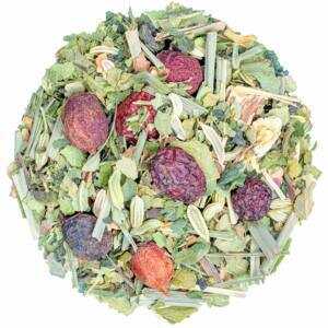Weight Control Tea