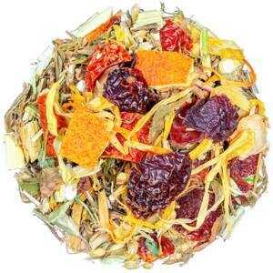 Immune Booster Tea