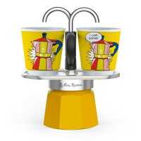 Bialetti Mini Expresso 2 Cups