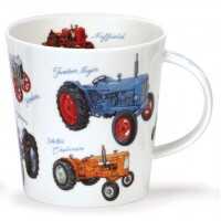 Cairngorm Classic Collection Tractors