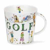 Cairngorm Sporting Antics Golf