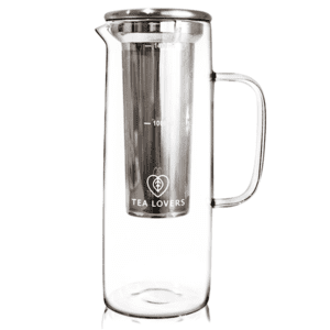 Glass Ice Tea Jug ( 1400ml )