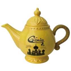 Disney Genie Lamp Teapot