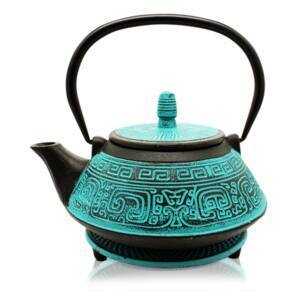 Tianshui 800ml Cast Iron Teapot