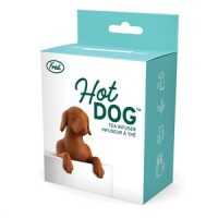 Fun Hot Dog Tea Infuser
