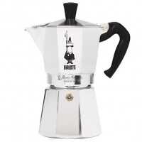 Bialetti Coffee Moka 9 Cups Espresso