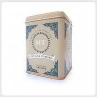 Vanilla Comoro HT 20 Silk Sachets