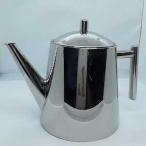 LacafeTiere Stainless Steel Teapot