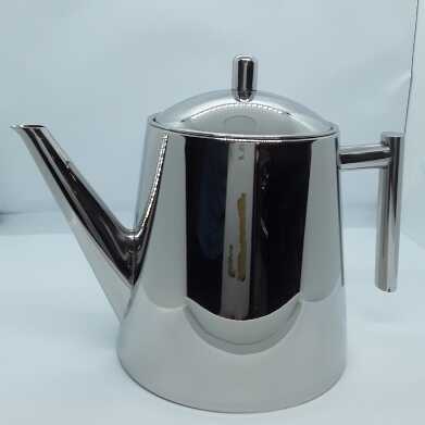 LacafeTiere Stainless Steel Teapot