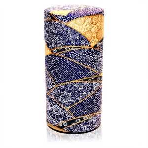 Kimono Tea Canister 200g