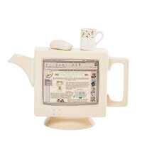 Computea Teapot
