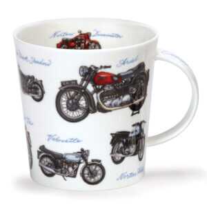 Cairngorm Classic Collection Bikes