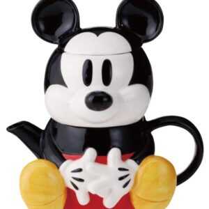 Mickey Mouse Tea for One Set