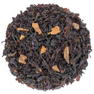 Hot Cinnamon Spice
