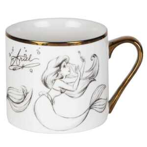 Disney Classic Collectible Mug: Ariel