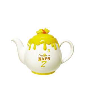Disney Winnie the Pooh Naps Teapot