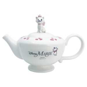 Disney Aristocats Marie Teapot
