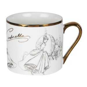 Disney Classic Collectible Cinderella